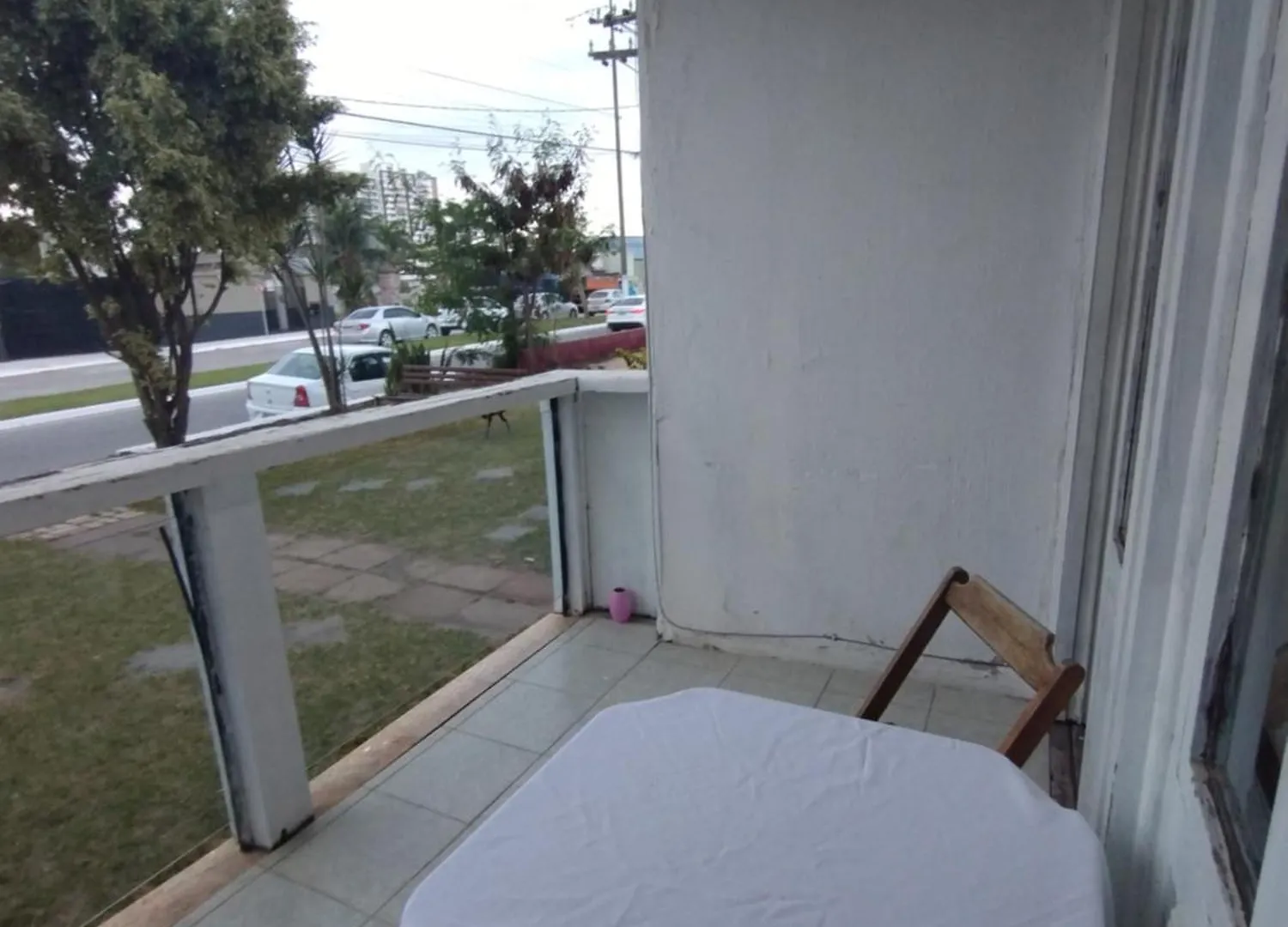 Hotel Pousada Jardins Campista Macaé