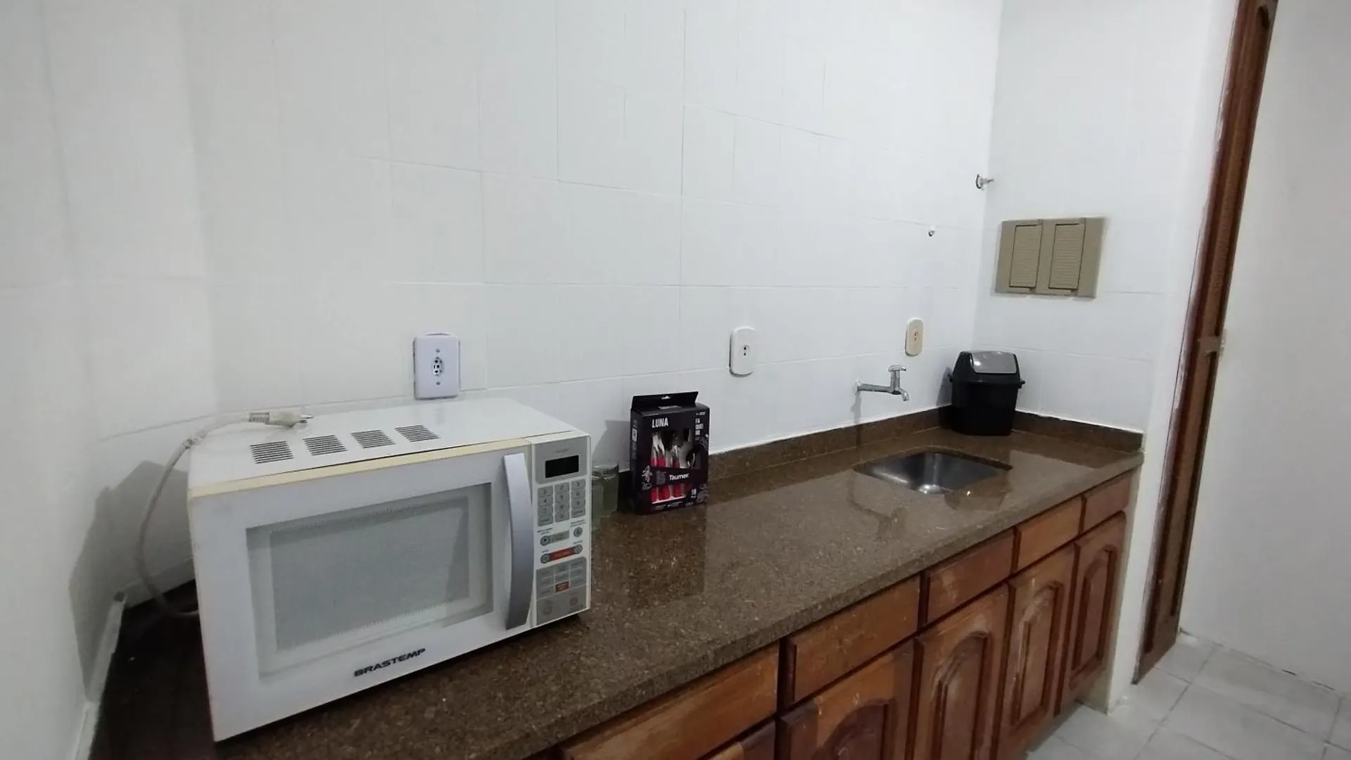 Pousada Jardins Campista Macae Hotel