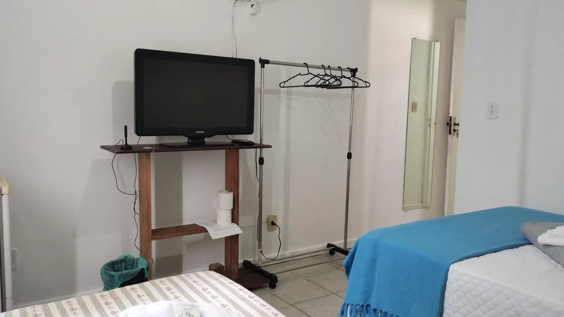 Pousada Jardins Campista Macae Hotel