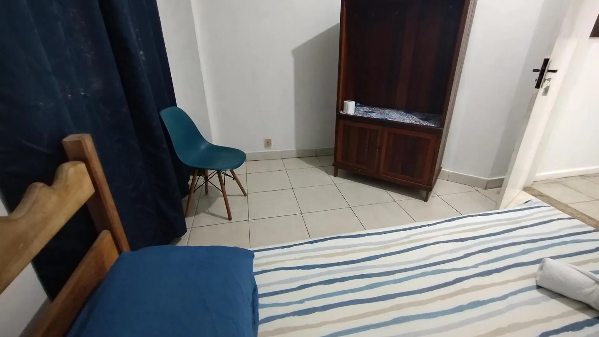 Hotel Pousada Jardins Campista Macae