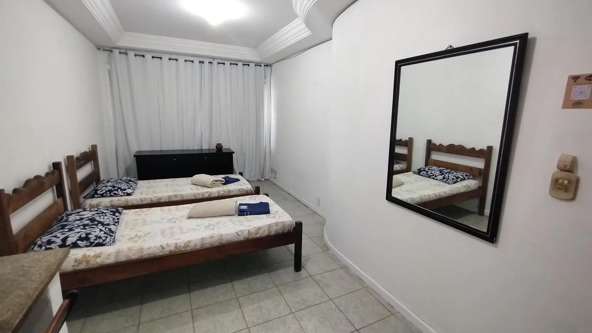 Pousada Jardins Campista Macae 3*,