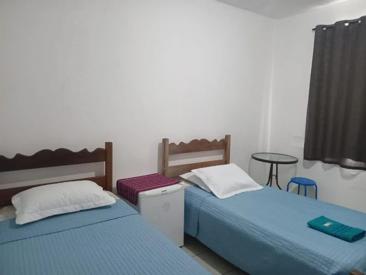 Hotel Pousada Jardins Campista Macae
