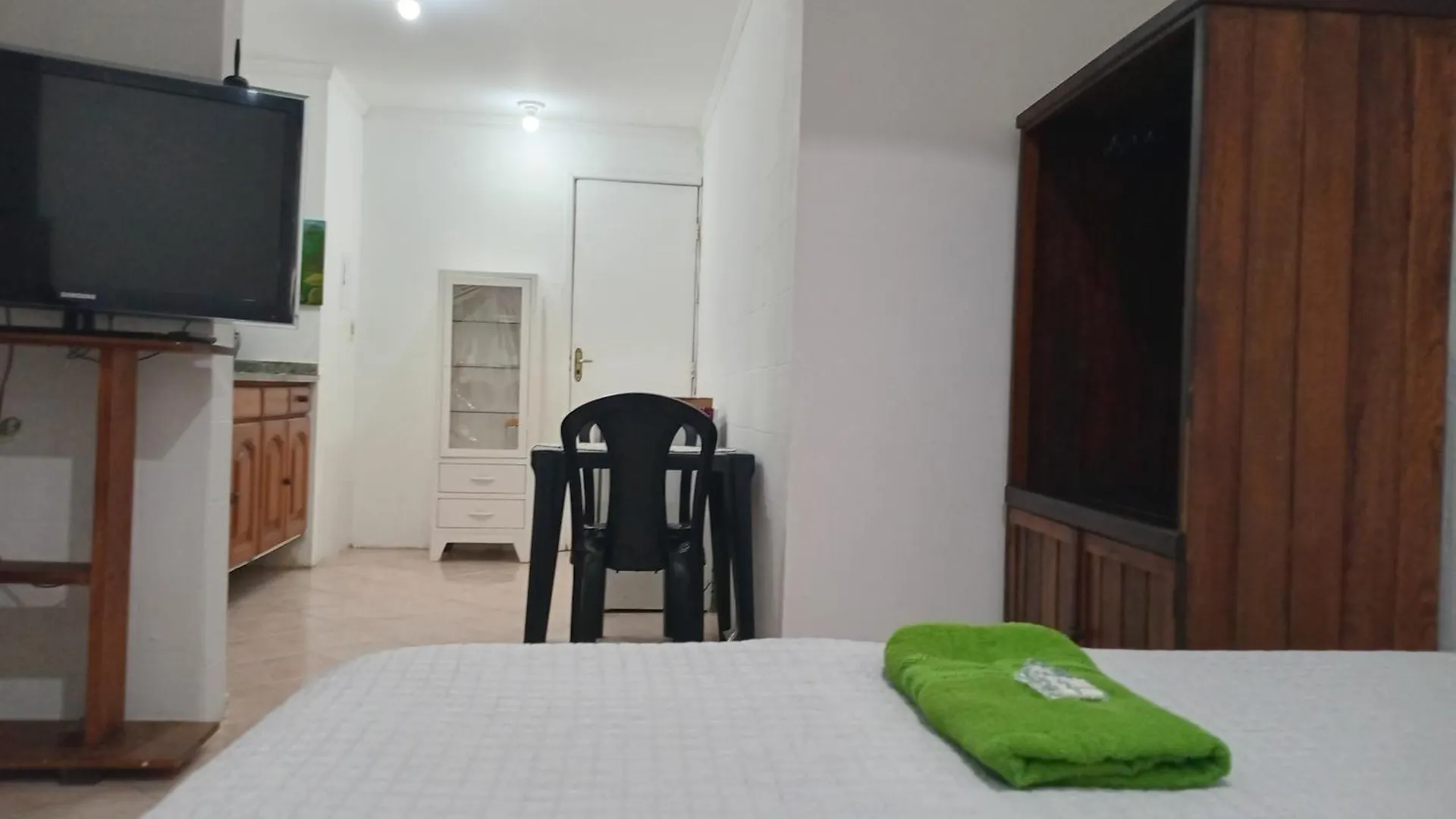 Pousada Jardins Campista Macae