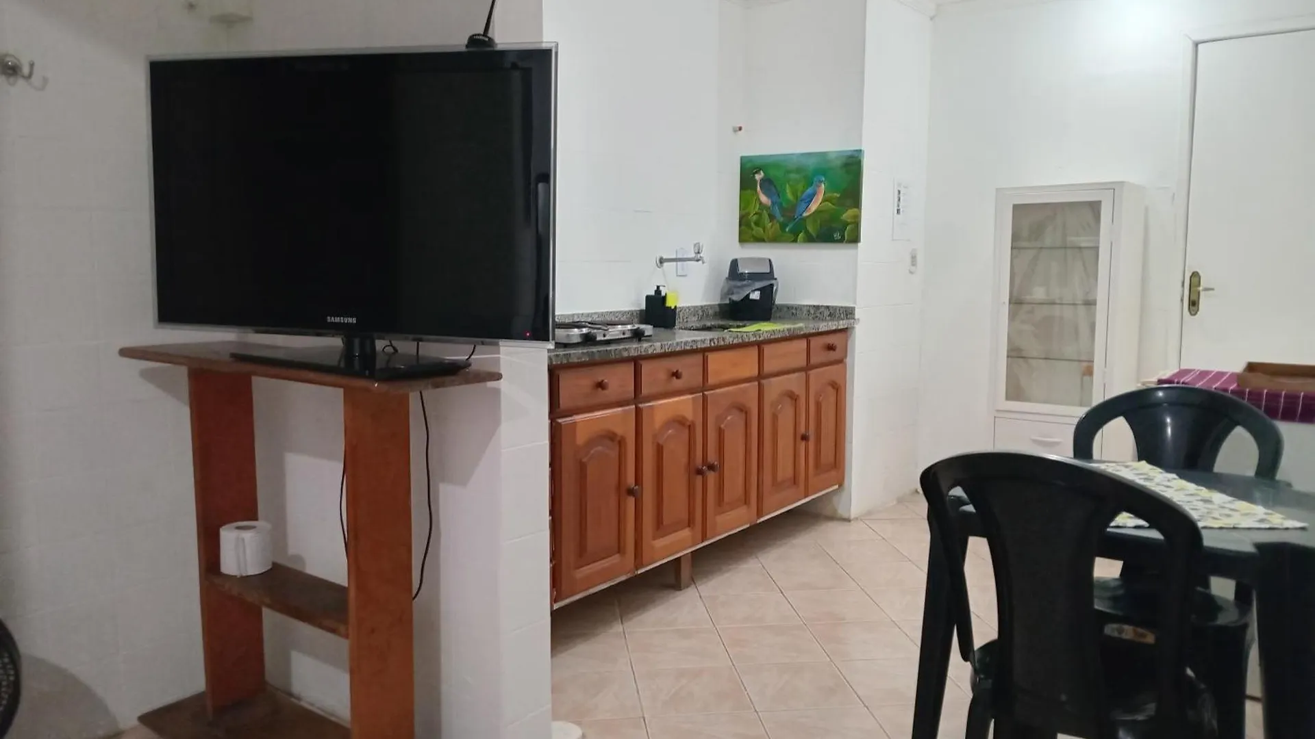 Hotel Pousada Jardins Campista Macae