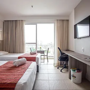 Apartamento Praticidade, Conforto E Localização Privilegiada Em
