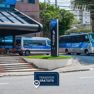 Slaviero Aeroporto 4*, Guarulhos Brasil