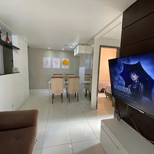 Apartamento Apt Completo Condominio