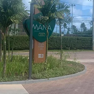 Mana Experience Muro Alto , Pôrto das Galinhas Brasil